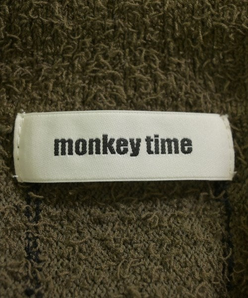 MONKEY TIME เสื้อคาร์ดิแกน