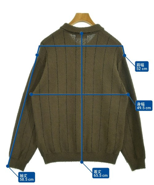 MONKEY TIME เสื้อคาร์ดิแกน