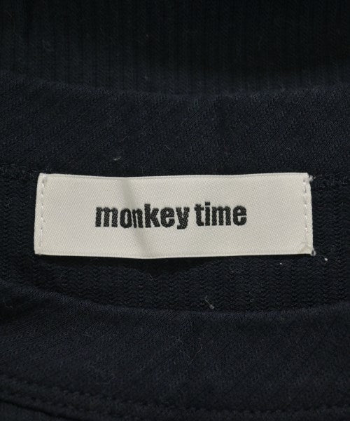 MONKEY TIME เสื้อยืด/เสื้อท็อปส์