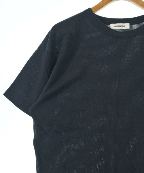 MONKEY TIME เสื้อยืด/เสื้อท็อปส์