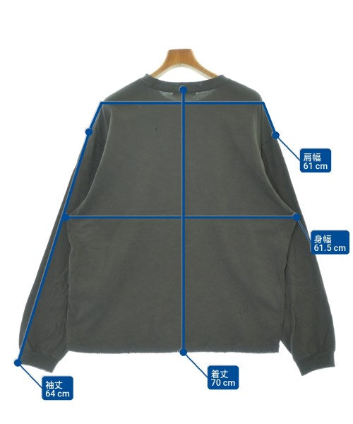MONKEY TIME เสื้อยืด/เสื้อท็อปส์