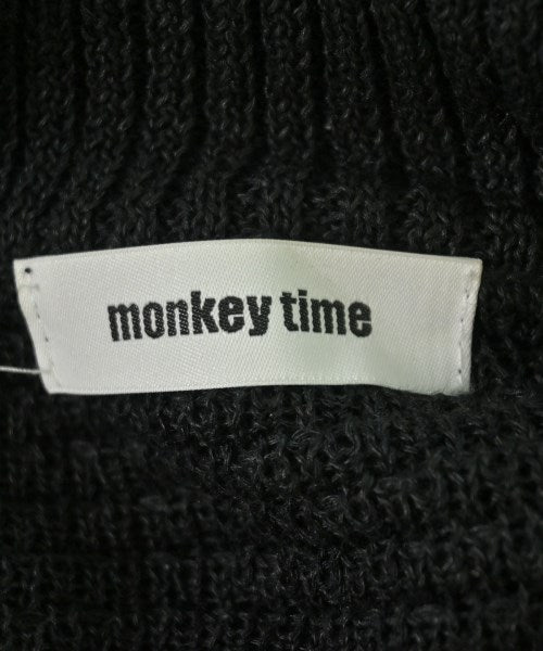MONKEY TIME เสื้อคาร์ดิแกน