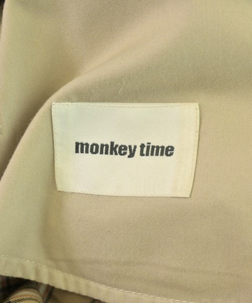 MONKEY TIME กางเกง อื่น
