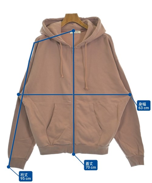 MONKEY TIME เสื้อฮู้ด