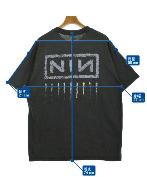 MONKEY TIME เสื้อยืด/เสื้อท็อปส์
