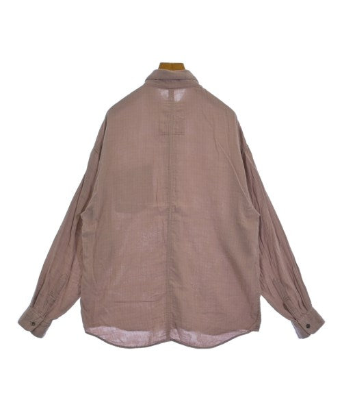 MONKEY TIME เสื้อลำลอง