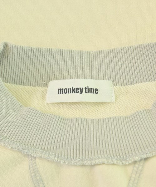 MONKEY TIME เสื้อยืด/เสื้อท็อปส์