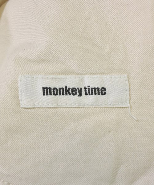 MONKEY TIME ยีนส์