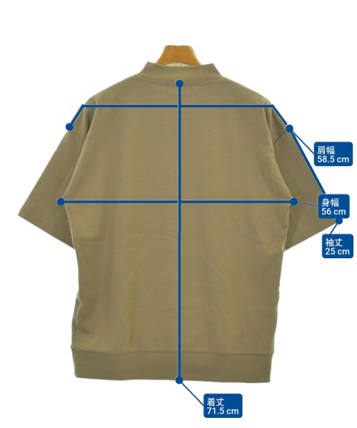 MONKEY TIME เสื้อยืด/เสื้อท็อปส์