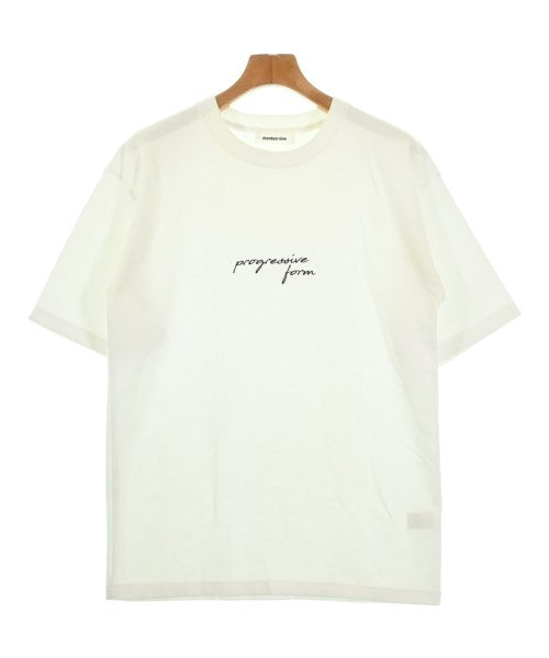 MONKEY TIME เสื้อยืด/เสื้อท็อปส์