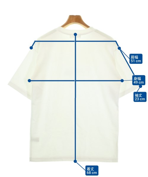MONKEY TIME เสื้อยืด/เสื้อท็อปส์