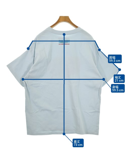 MONKEY TIME เสื้อยืด/เสื้อท็อปส์