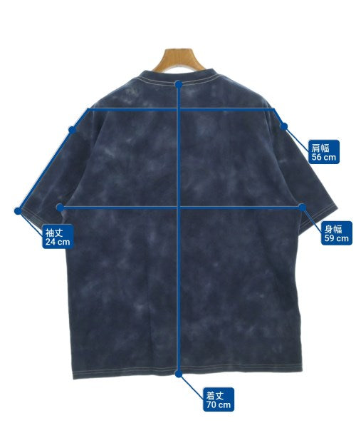 MONKEY TIME เสื้อยืด/เสื้อท็อปส์