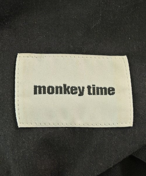 MONKEY TIME กางเกงขาสั้น