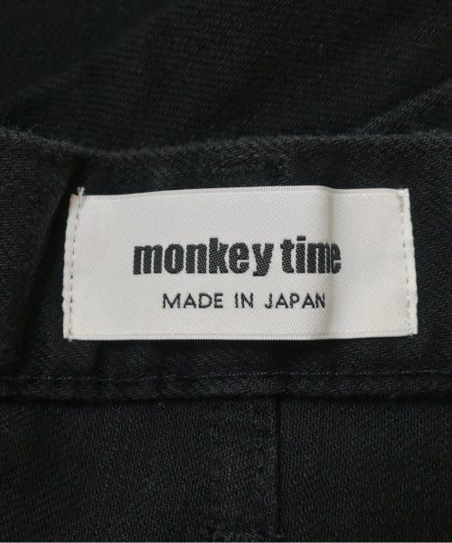 MONKEY TIME ยีนส์