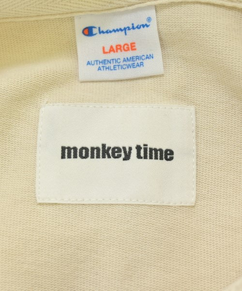 MONKEY TIME เสื้อสเวตเตอร์