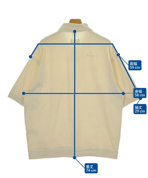 MONKEY TIME เสื้อสเวตเตอร์