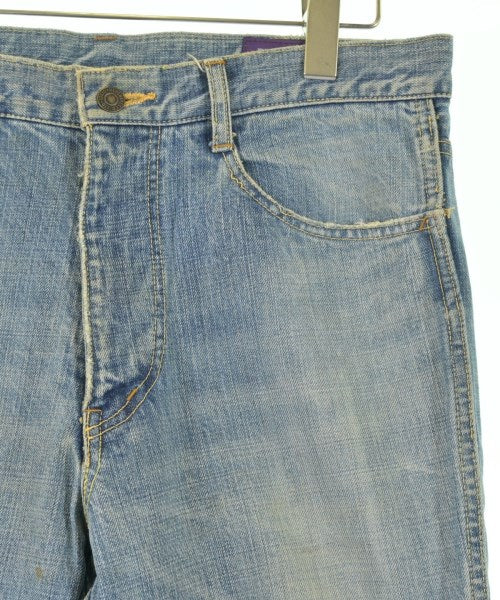 NEPENTHES ยีนส์