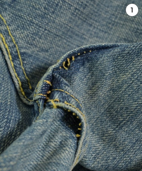 NEPENTHES ยีนส์