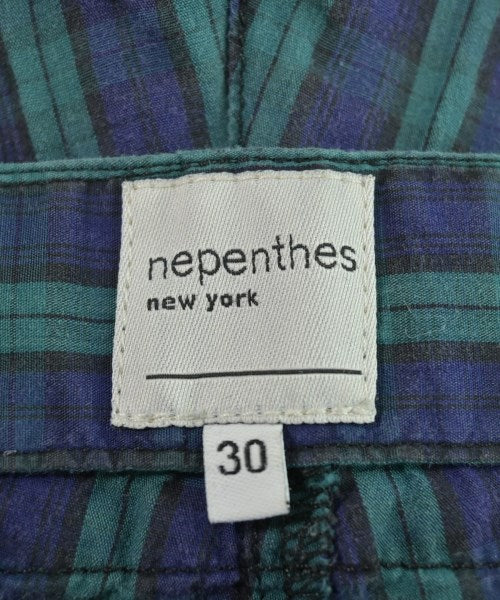 NEPENTHES กางเกง อื่น