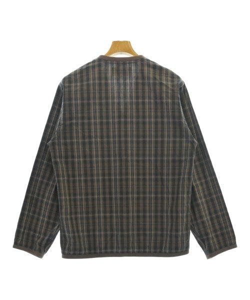 NEPENTHES เสื้อลำลอง