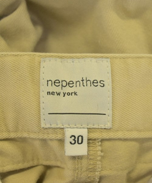 NEPENTHES ชิโน่