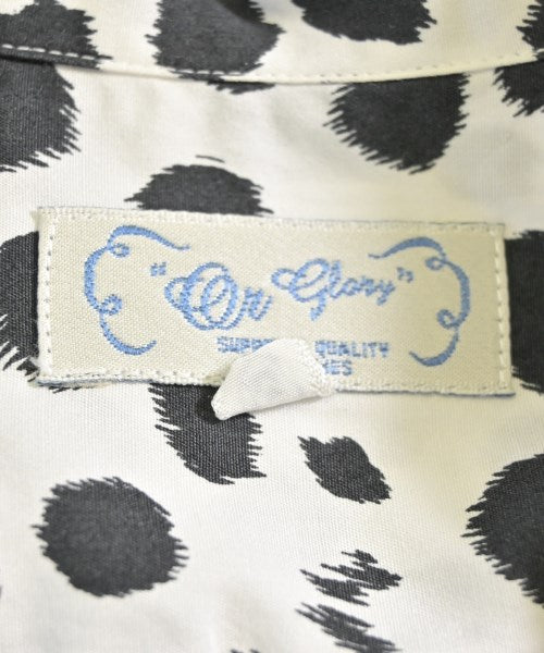 OR GLORY เสื้อลำลอง