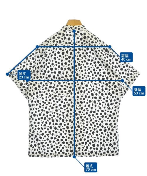 OR GLORY เสื้อลำลอง