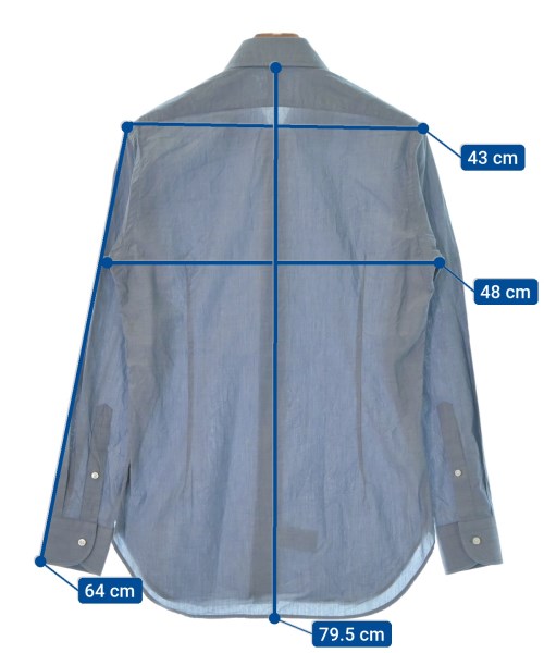 EDIFICE เสื้อลำลอง