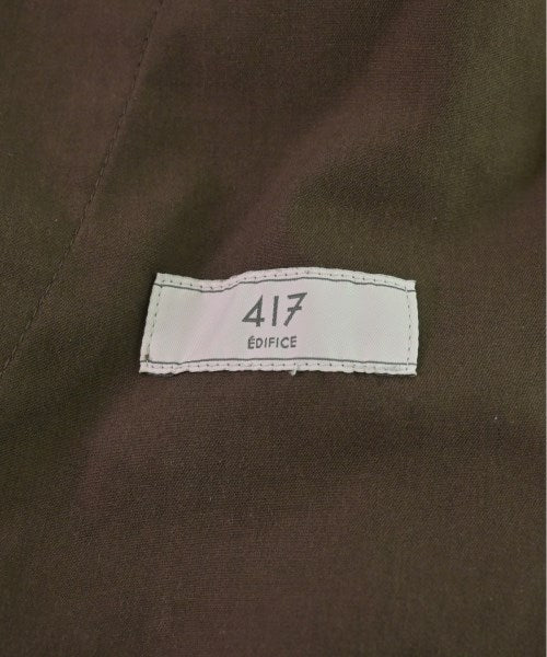 417 กางเกงขายาว