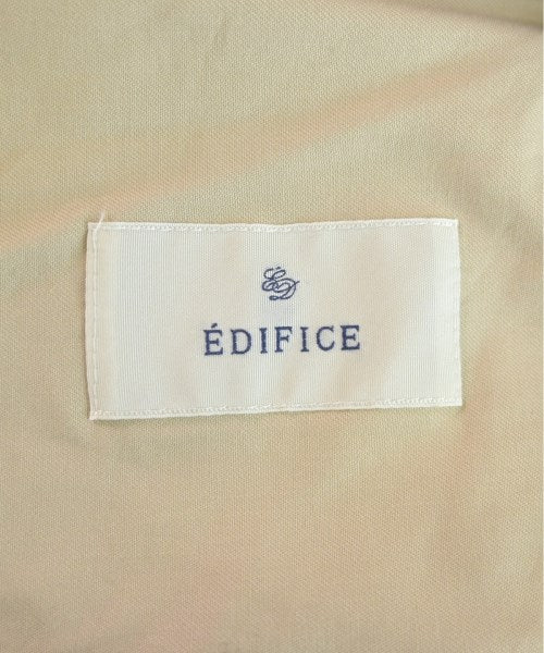 EDIFICE กางเกงขายาว
