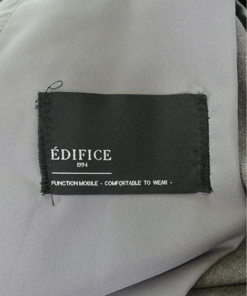 EDIFICE กางเกงขายาว