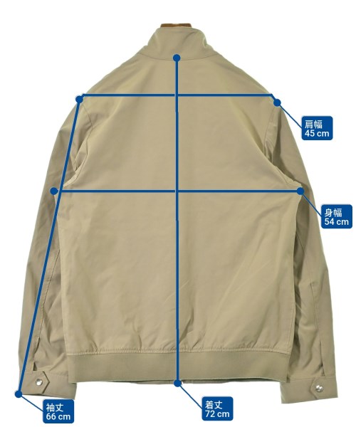 EDIFICE แจ็คเก็ตเบลาส์