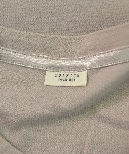 EDIFICE เสื้อยืด/เสื้อท็อปส์