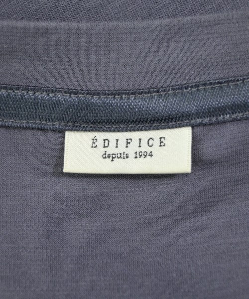 EDIFICE เสื้อยืด/เสื้อท็อปส์