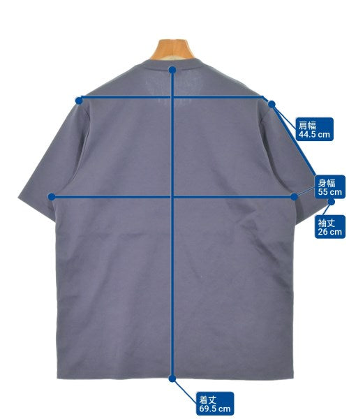 EDIFICE เสื้อยืด/เสื้อท็อปส์