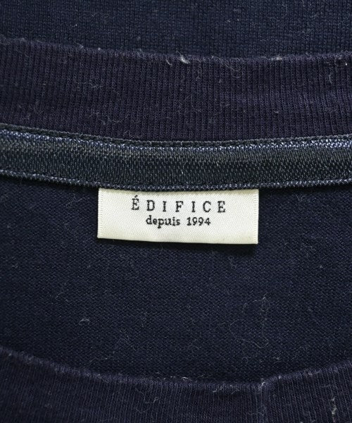 EDIFICE เสื้อยืด/เสื้อท็อปส์