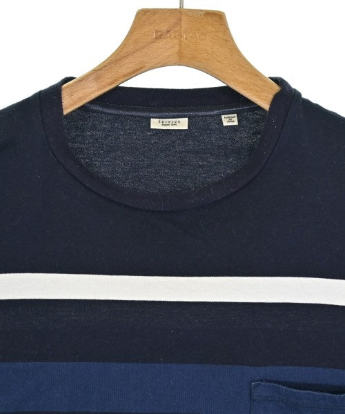 EDIFICE เสื้อยืด/เสื้อท็อปส์