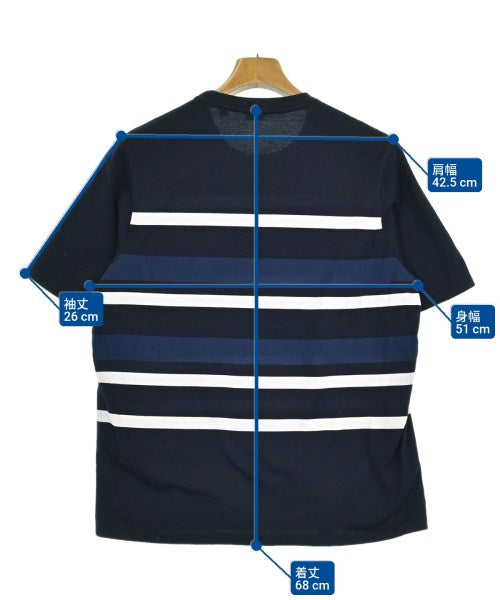 EDIFICE เสื้อยืด/เสื้อท็อปส์