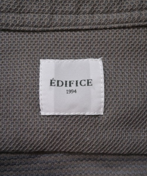 EDIFICE เสื้อโปโล