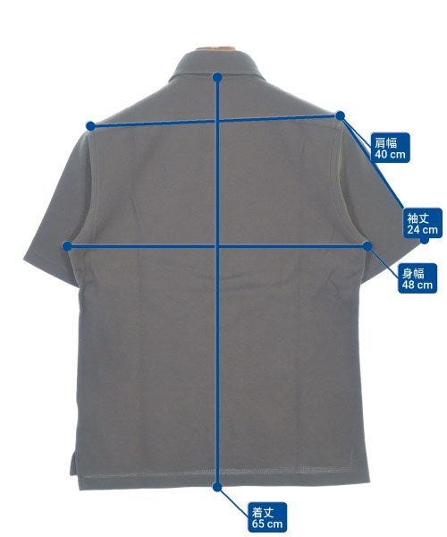 EDIFICE เสื้อโปโล