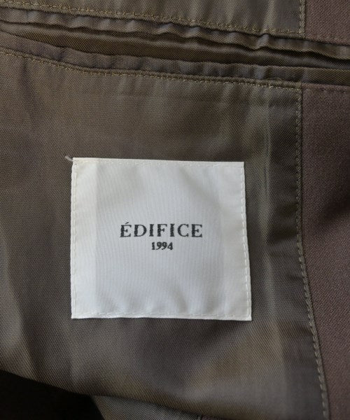 EDIFICE แจ็คเก็ตลำลอง
