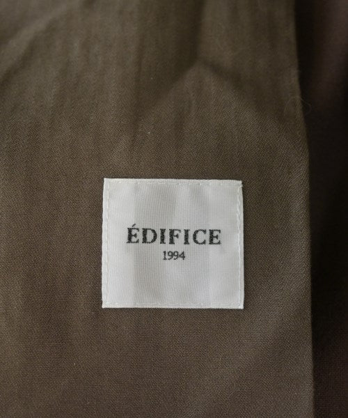EDIFICE กางเกงขายาว
