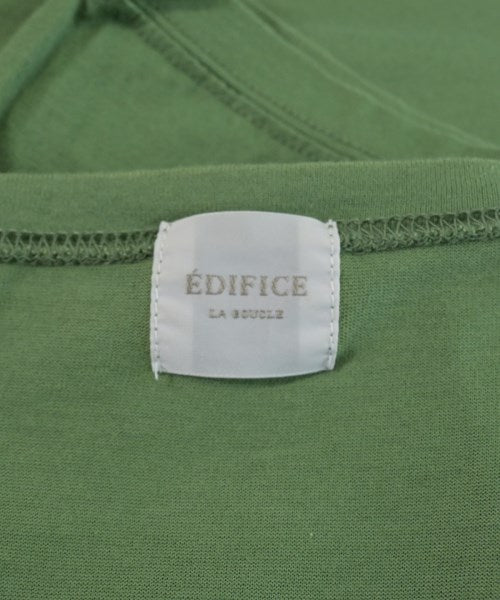 EDIFICE เสื้อยืด/เสื้อท็อปส์