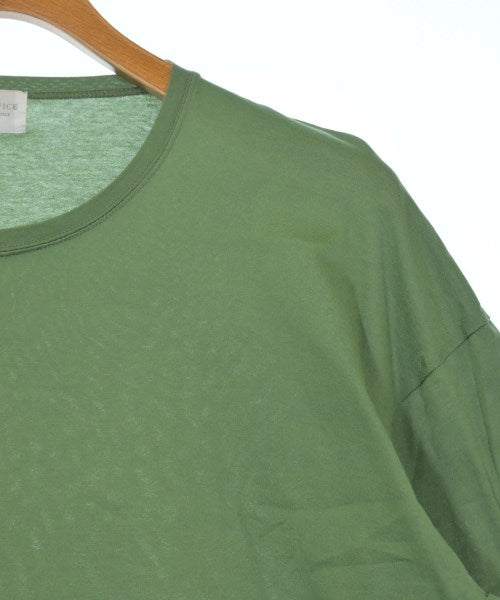 EDIFICE เสื้อยืด/เสื้อท็อปส์