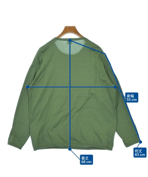 EDIFICE เสื้อยืด/เสื้อท็อปส์