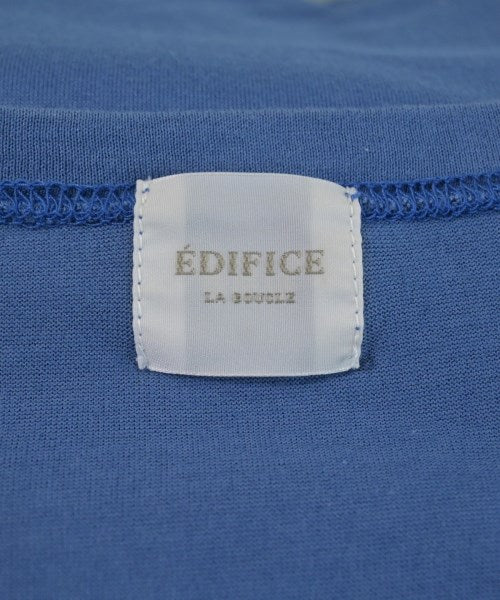 EDIFICE เสื้อยืด/เสื้อท็อปส์