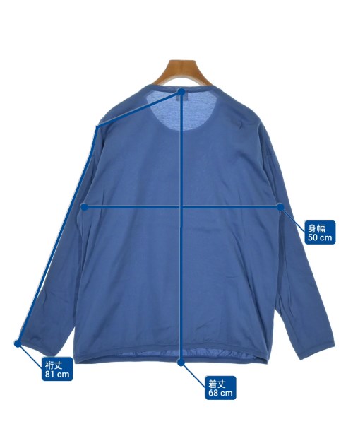 EDIFICE เสื้อยืด/เสื้อท็อปส์