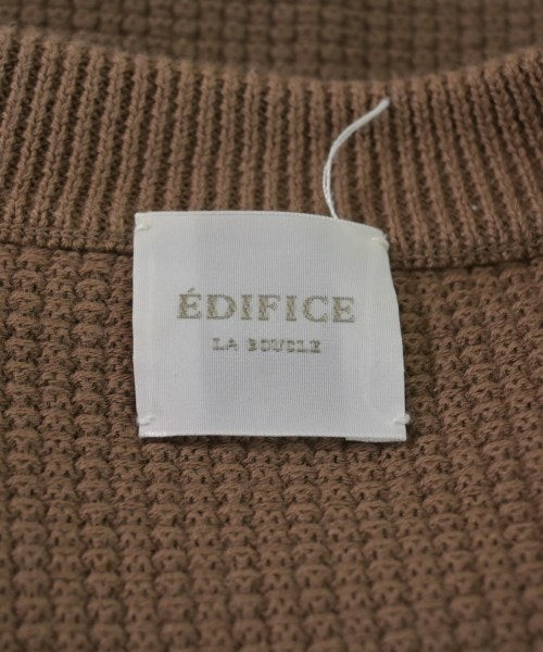 EDIFICE เสื้อกันหนาว