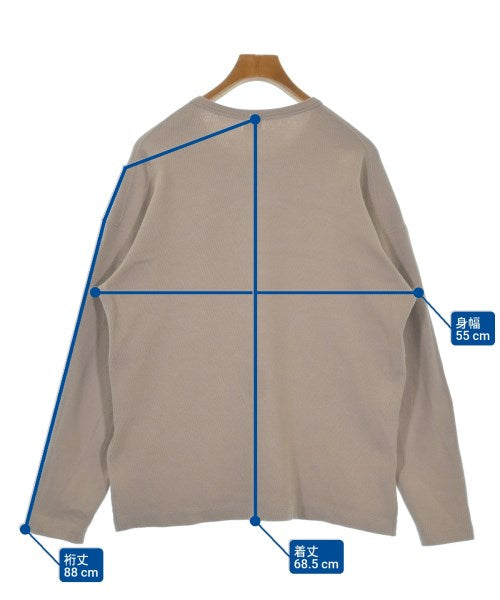 EDIFICE เสื้อกันหนาว